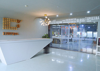 중국 Hangzhou CHNSpec Technology Co., Ltd.