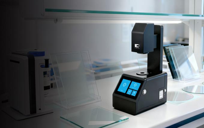 Color Haze Meter THC-08 Color Haze Meter THC-08