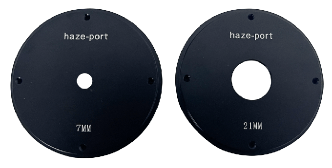 Color Haze Meter THC-08 Color Haze Meter THC-08